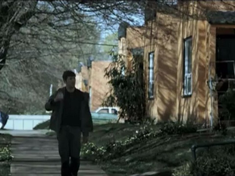 Cold Weather - Trailer