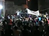 فري برس حمــاة المحتلة مسائية حي الشيخ عنبر  2012 5 10 Hama