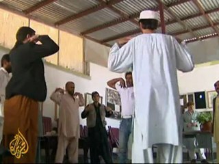 Poverty worsens Afghan drug abuse surge