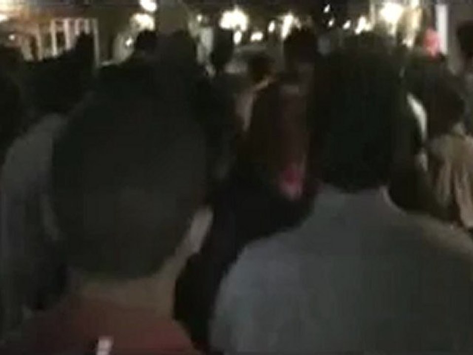 فري برس حلب   حي المرجة مسائية الخميس 10 5 2012 ج 7 Aleppo