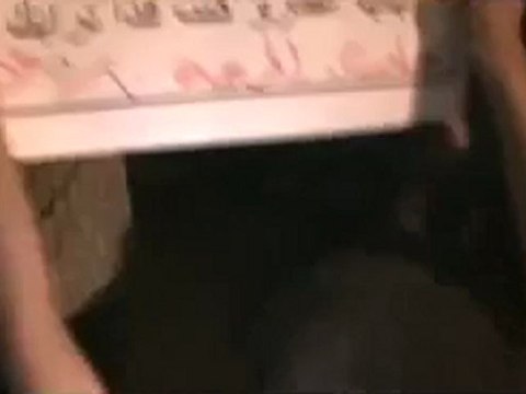 فري برس حلب حي المرجة مسائية الخميس 10 5 2012 ج 1 Aleppo