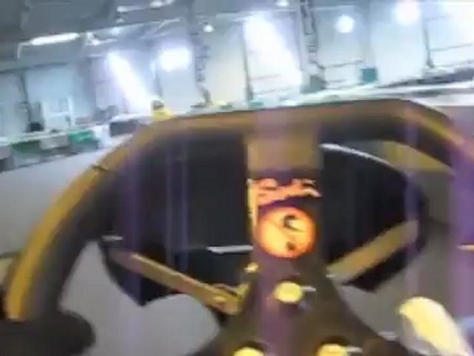 Karting Fpia race-Rio 2012