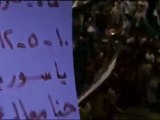 فري برس حماة المحتلة كفرزيتا مسائية ثورية رائعة 10 05 2012 Hama