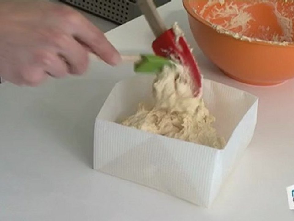 Cuisine : Recette de la brioche expresse