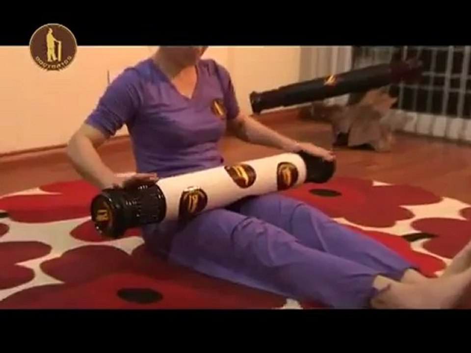 Chữa đau thần kinh tọa, thoái hóa khớp xương với DOCTOR100 - Bài bổ sung 1