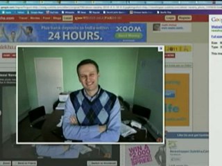 The Stream - Anti-corruption blogger, Alexey Navalny & The blog of a Kenyan sex worker