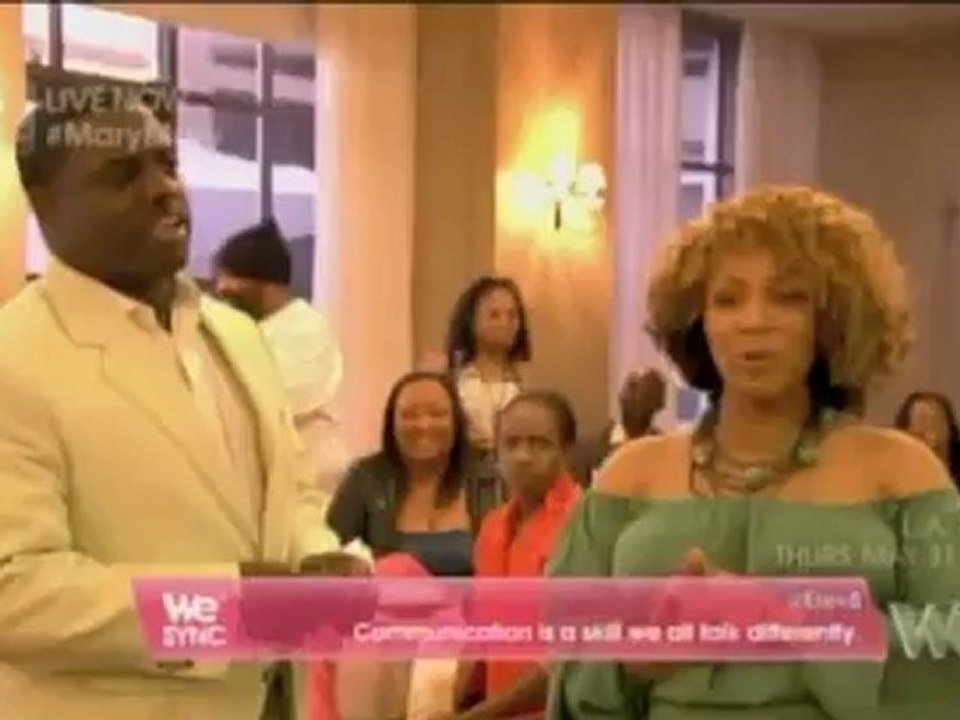 Mary Mary | Season 1: Ep. 7 | {5/5}