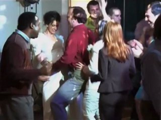 Cedar Rapids - Behind The Scenes Feature