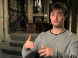 Harry Potter and the Deathly Hallows - Part 2 - Where We Left Off Feature