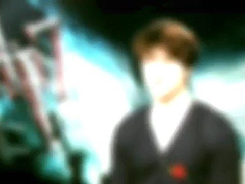 Harry Potter and the Deathly Hallows - Part 2 - Exclusive Interview With Daniel Radcliffe