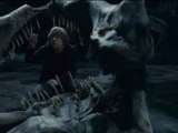 Harry Potter and the Deathly Hallows - Part 2 - Clip - Chamber Of Secrets