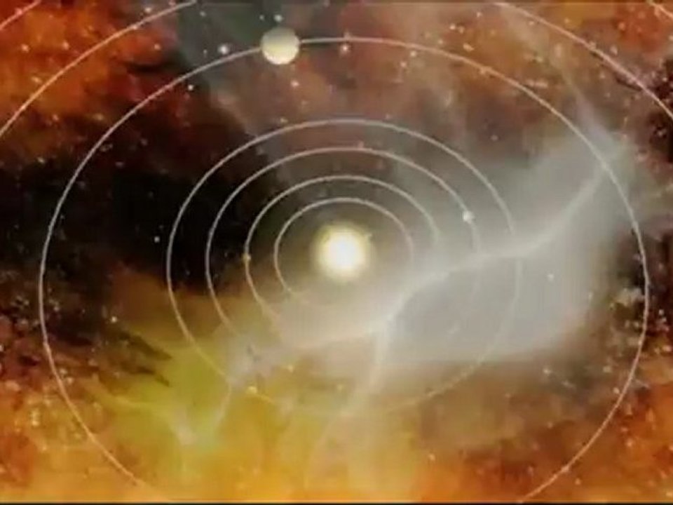 The Universe: 7 Wonders of the Solar System - Trailer
