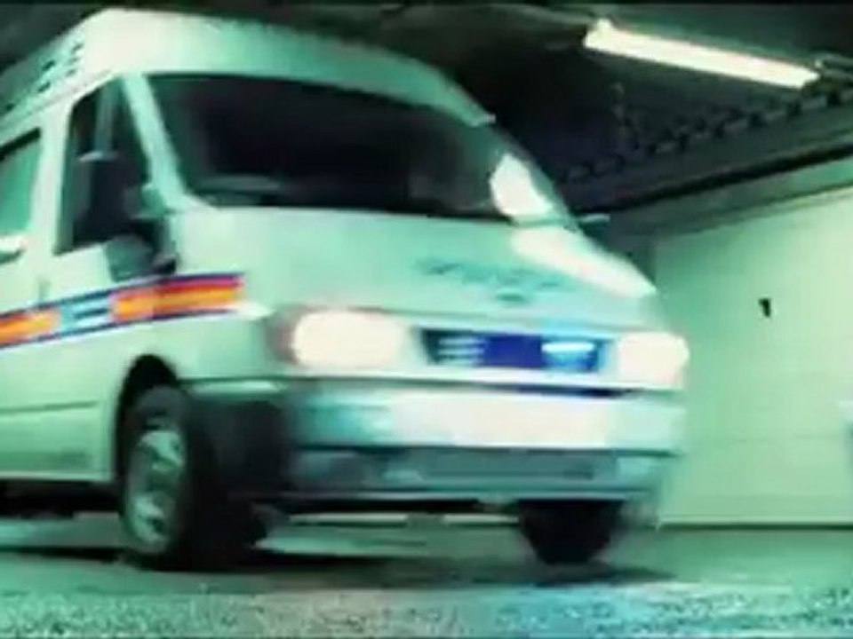 Attack The Block - TV Spot