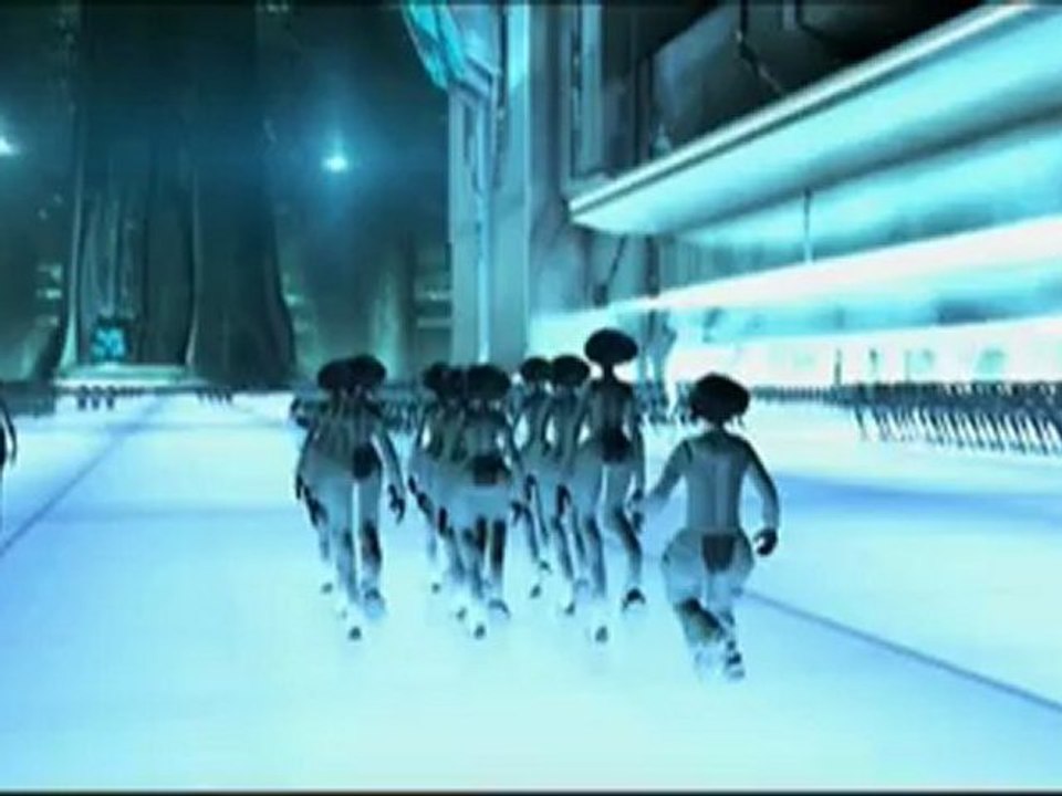 Mars Needs Moms - Trailer