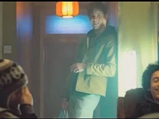 Attack The Block - Score Teaser