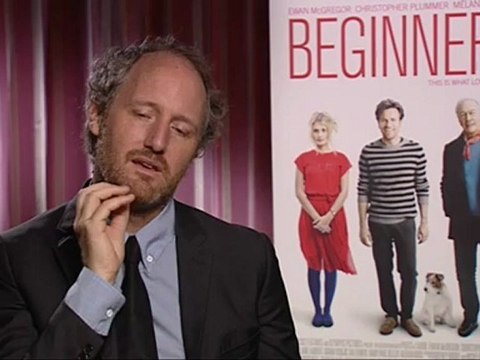 Beginners - Exclusive Interview With Mike Mills