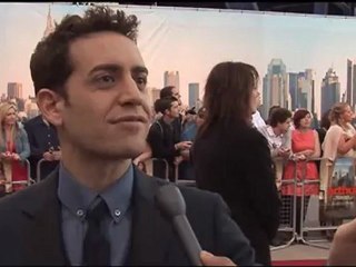 Arthur - Exclusive European Premiere Report
