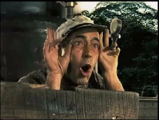 The African Queen - Trailer