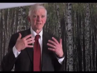 Inside Job - Clip - He Thought He Was Smart