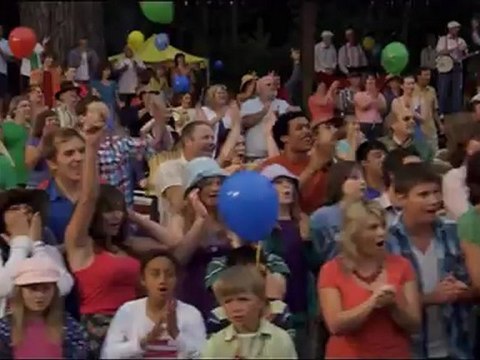 Yogi Bear 3D - Trailer