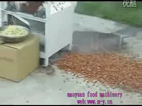 Máy bóc vỏ đậu phụng ướt LH 0978104737_0