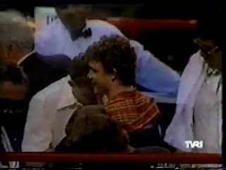 Matthew Hilton vs Bobby McCorvey 1986-05-20