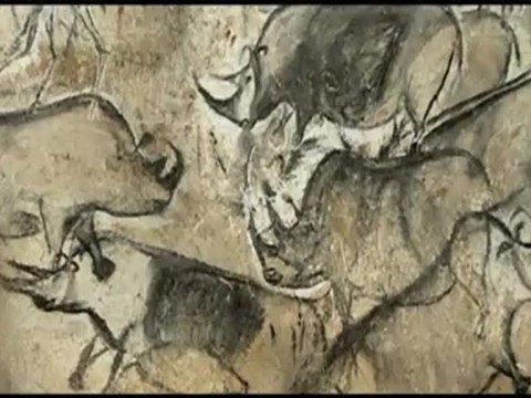 Cave of Forgotten Dreams - Clip - Light And Shadows