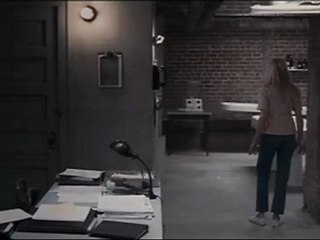 The Ward - Clip - The Morgue