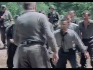 The Final Sacrifice - DVD Trailer