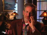 Indiana Jones and the Raiders of the Lost Ark - Steven Spielberg Interview