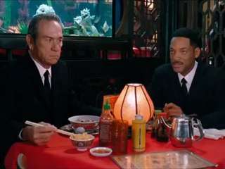 Going Back - TV Spot Going Back (English)