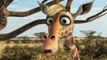 Animals United 3D - Clip - Billy And Sokrates