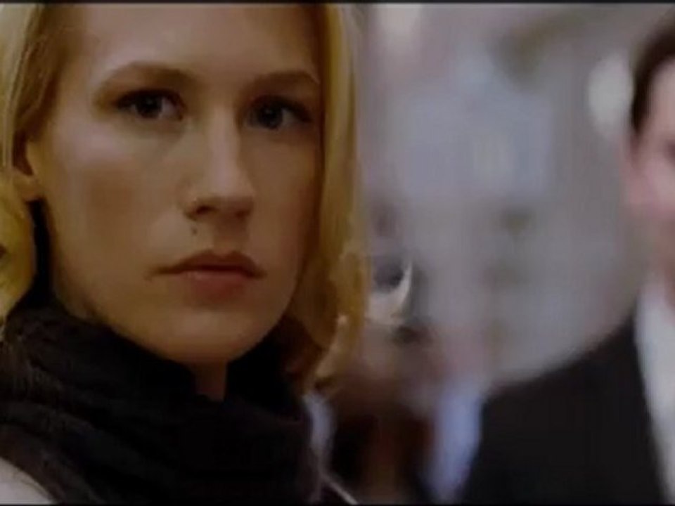 Unknown - Trailer