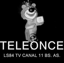 Tengo muchas cosas que hacer... pero ahora quiero ver un poco de TELEONCE