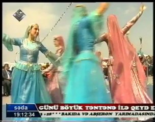 LİDER TV, IV Gənclik Şənliyi,