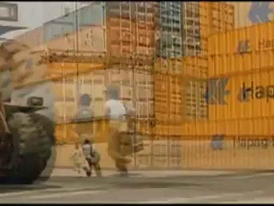 Abel - Clip - Containers
