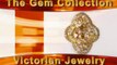Antique Jewelry Gem Collection Tallahassee FL