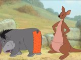 Winnie The Pooh - Clip - Eeyore's New Tail