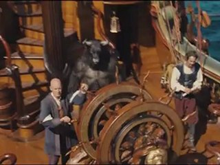 The Chronicles of Narnia: The Voyage of the Dawn Treader 3D - Trailer 3