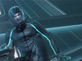 Tron: Legacy 3D - Visual Effects Concept Test