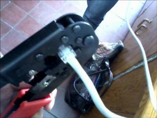 Actividad integradora creación de cables