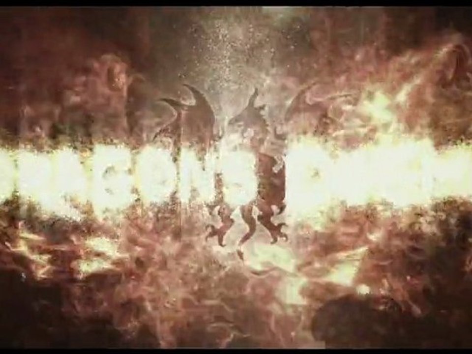 Dragons Dogma - Final Launch Trailer [HD]