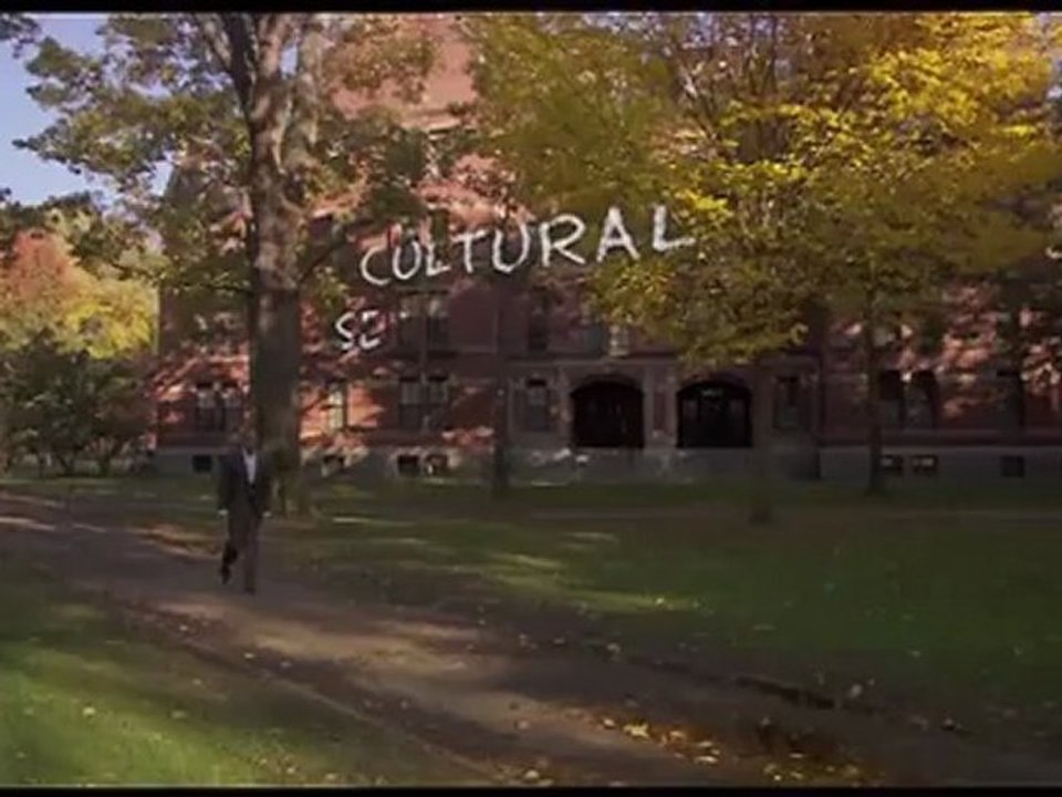Freakonomics - Trailer