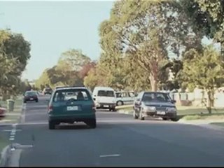 Animal Kingdom - Trailer