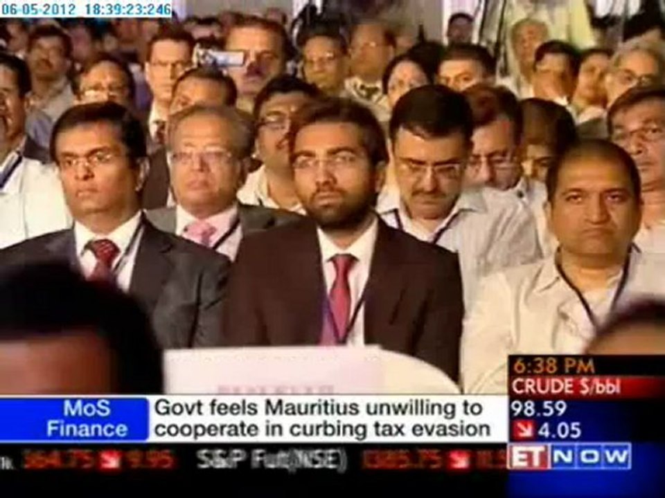 Citibank presents ET Empowering growth for emerging enterprises - 1