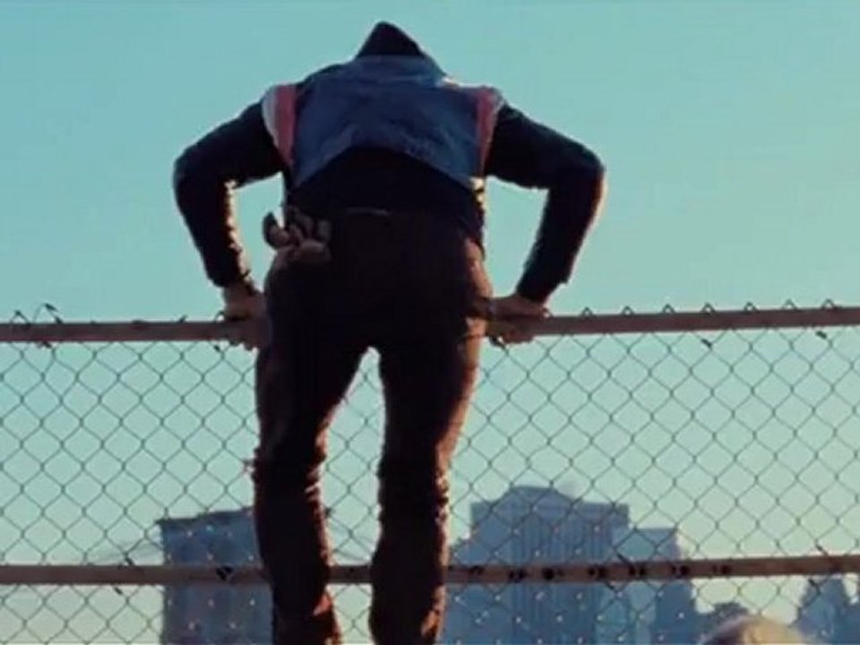 Blue Valentine - Exclusive Interview With Ryan Gosling