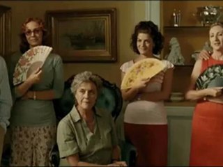 Loose Cannons - Trailer