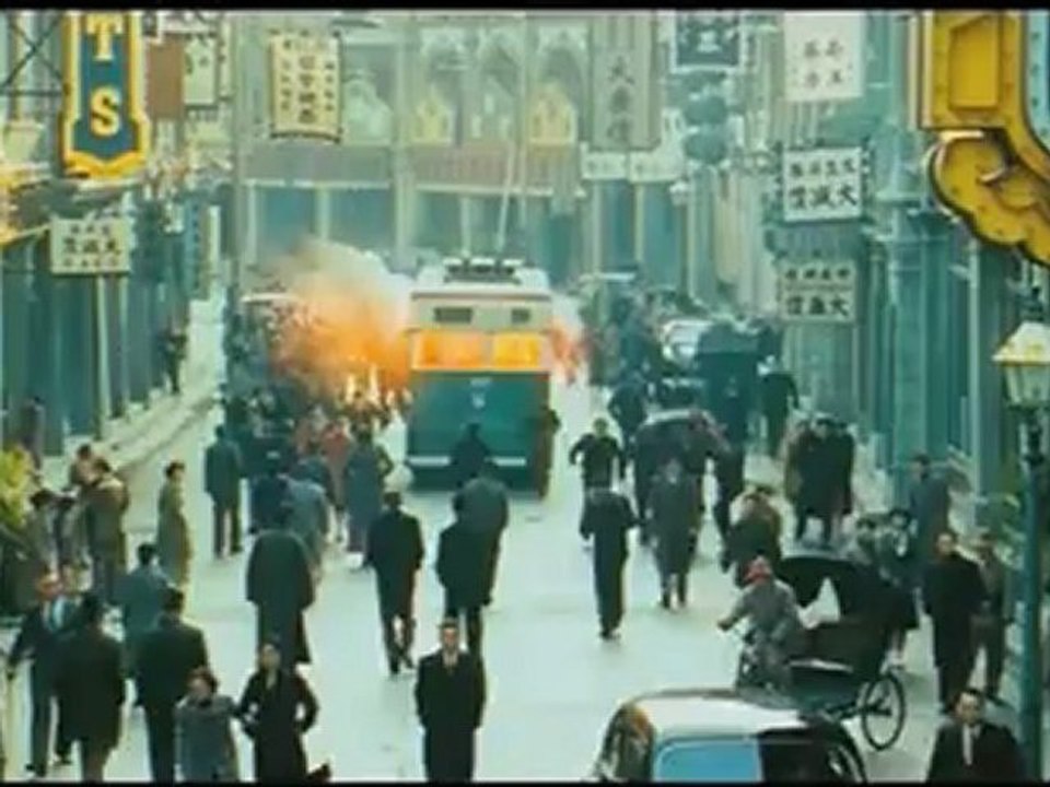 Legend of the Fist: The Return of Chen Zhen - Trailer