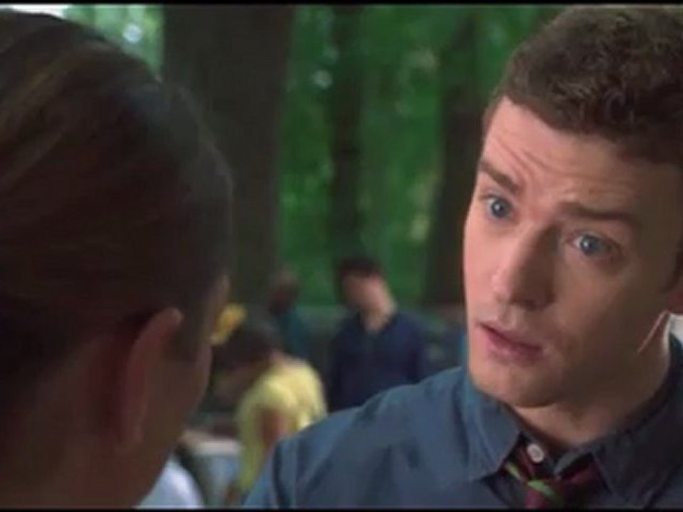 Friends With Benefits - Trailer