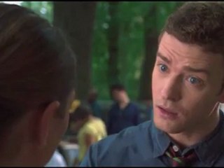 Friends With Benefits - Trailer
